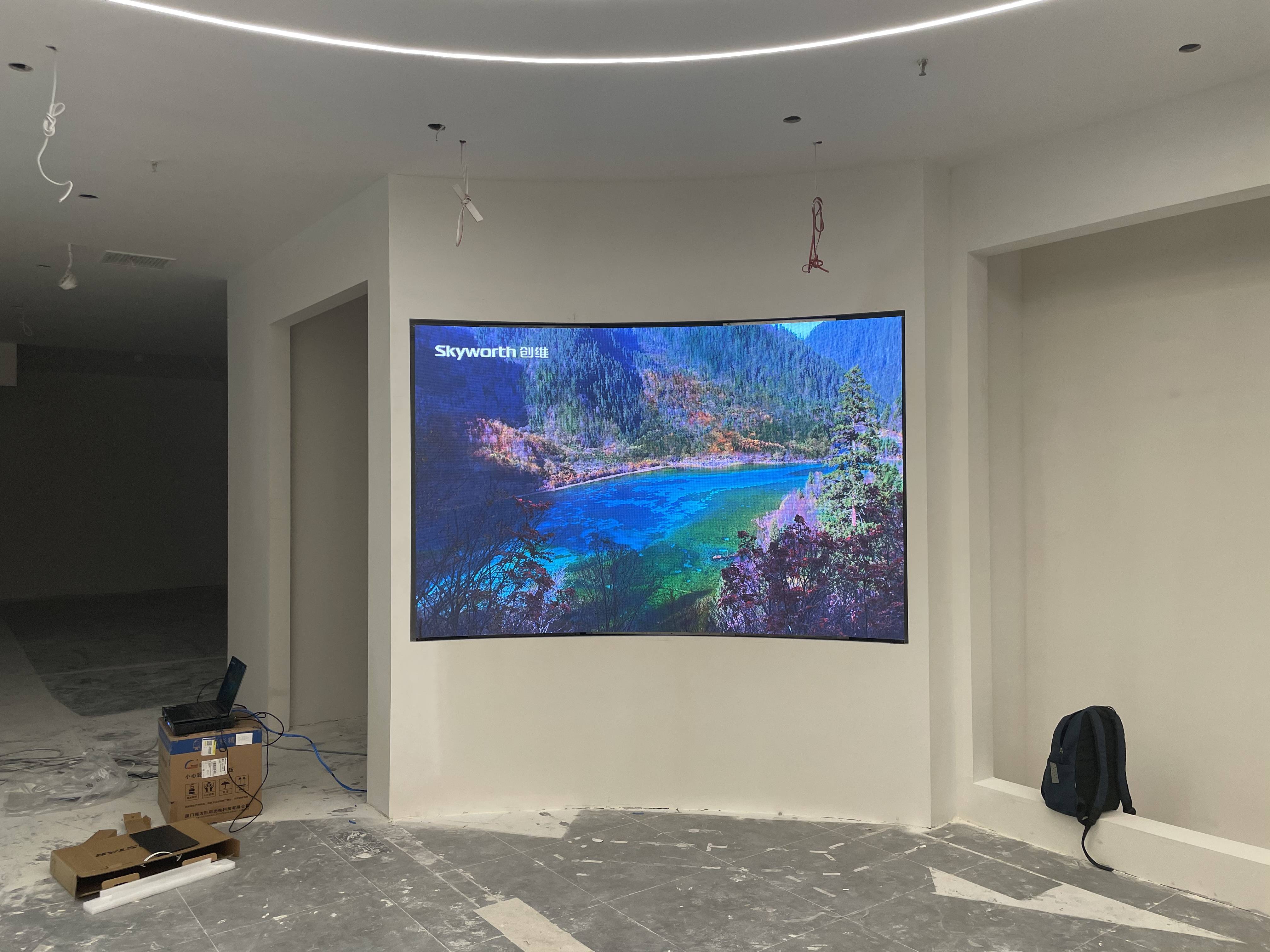 上海市普陀区真北路1108号红星美凯龙南馆