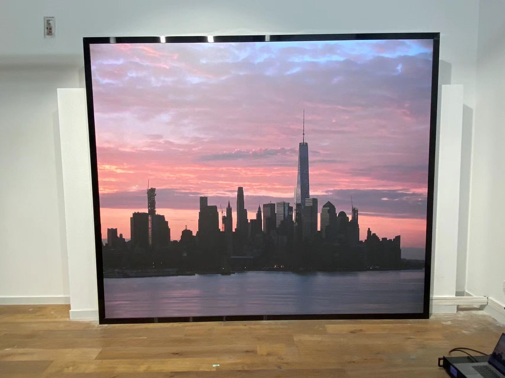 上海市浦东新区兰嵩路555号森兰美伦