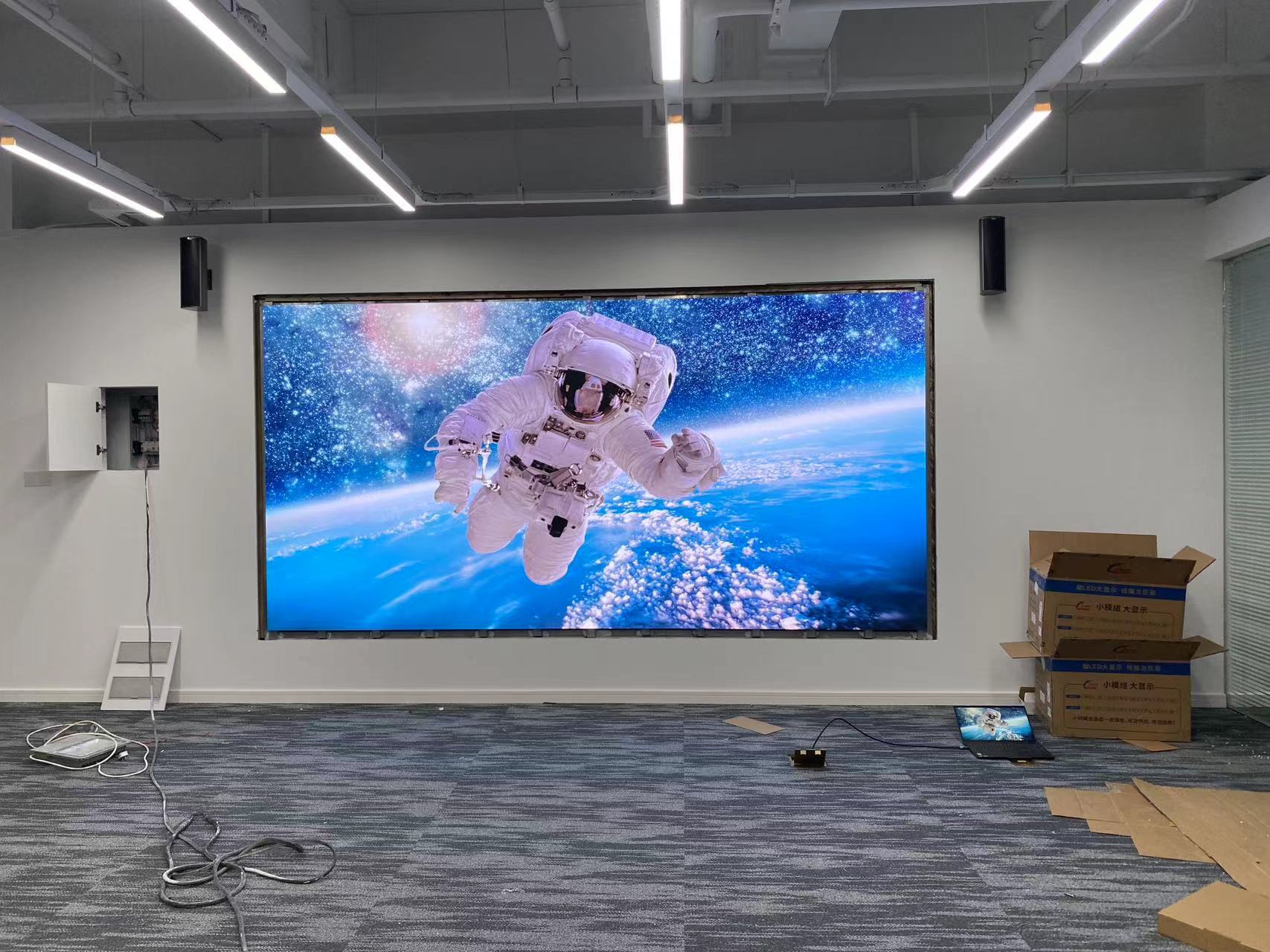 上海市政学路88号创智天地5号楼503B