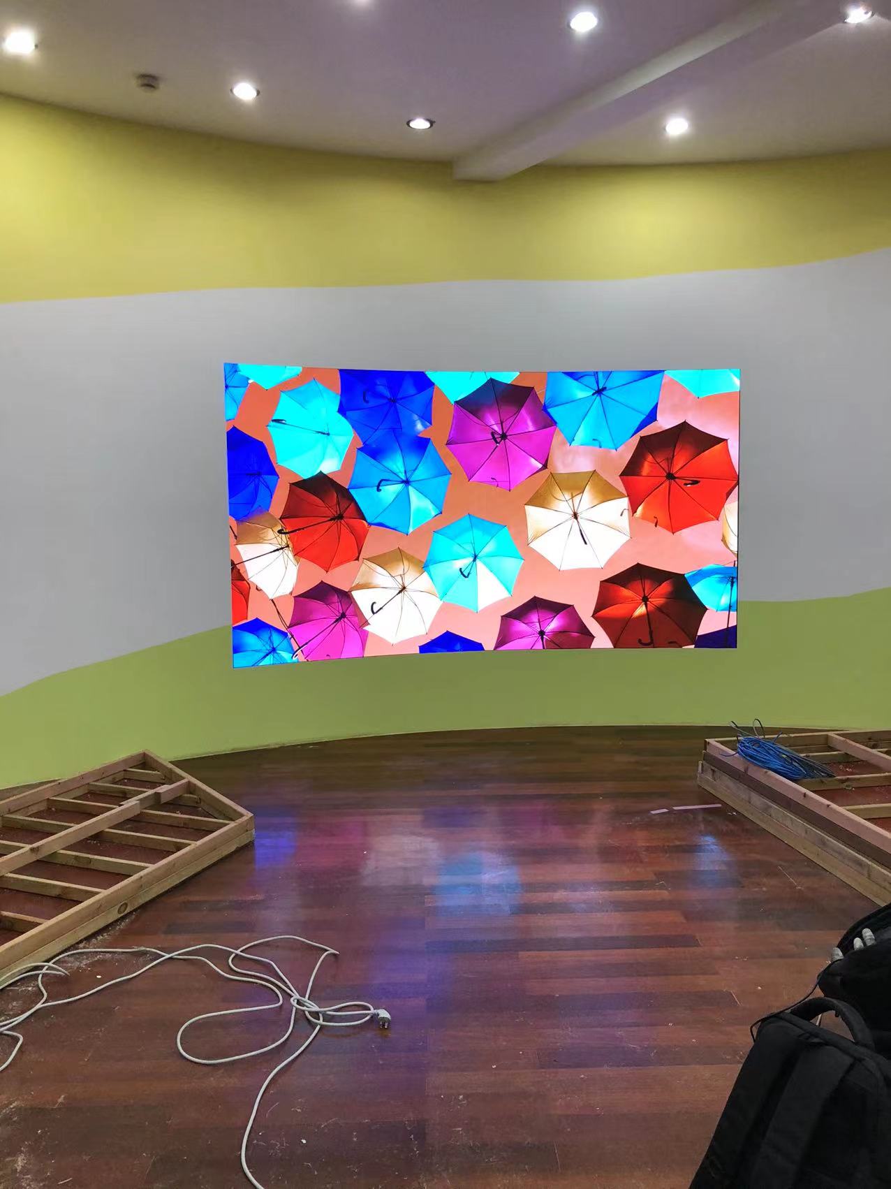 上海市杨浦区民京路558弄25号民京路幼稚园