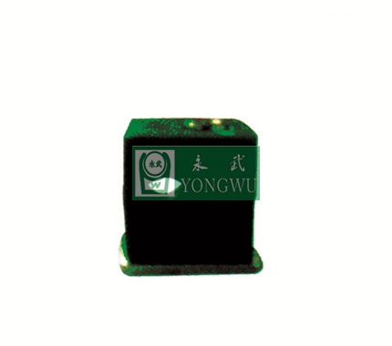 YWL*G2轻型单螺栓管夹