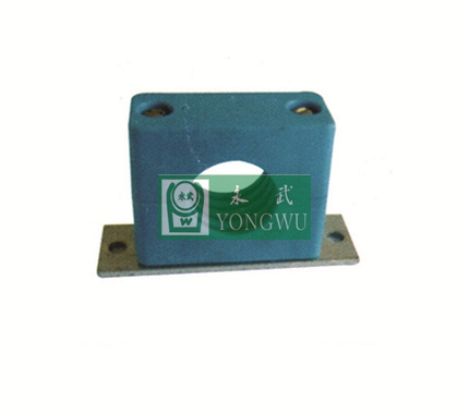 YWL*G1轻型双螺栓管夹