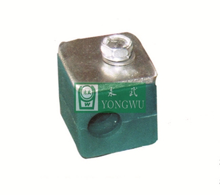 YWL*G12轻型单螺栓管夹