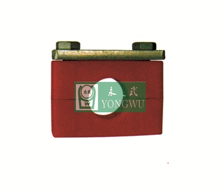YWH*G6重型管夹