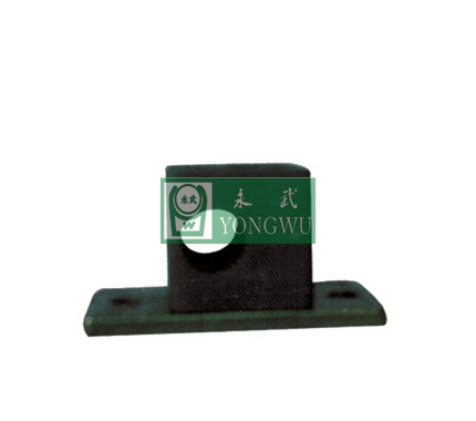 YWL*G4轻型单螺栓管夹