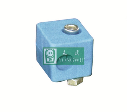 YWL*G8轻型单螺栓管夹