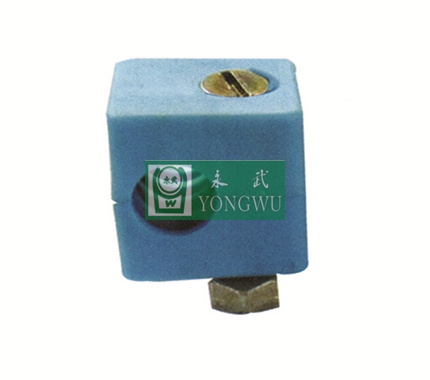 YWL*G7轻型单螺栓管夹