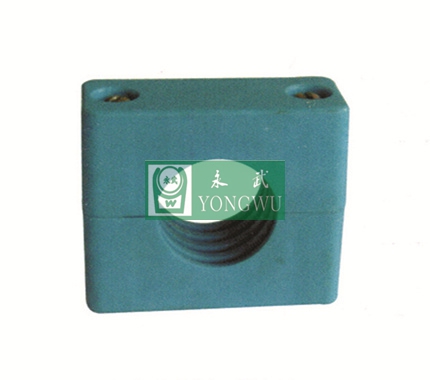 YWL*G11轻型双螺栓管夹