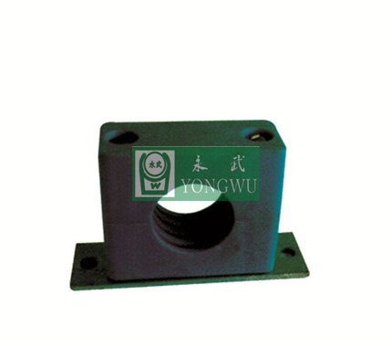 YWL*G5轻型双螺栓管夹