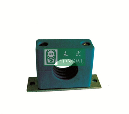 YWL*G4轻型双螺栓管夹