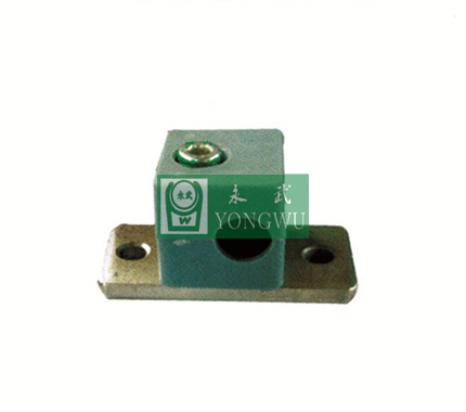 YWL*G5轻型单螺栓管夹