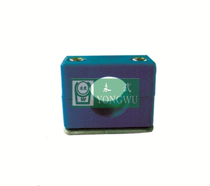 YWL*G2轻型双螺栓管夹