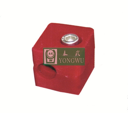 YWL*G11轻型单螺栓管夹