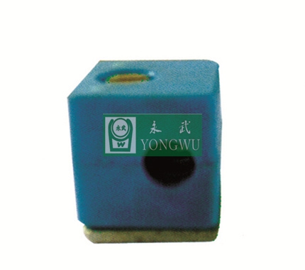 YWL*G1轻型单螺栓管夹