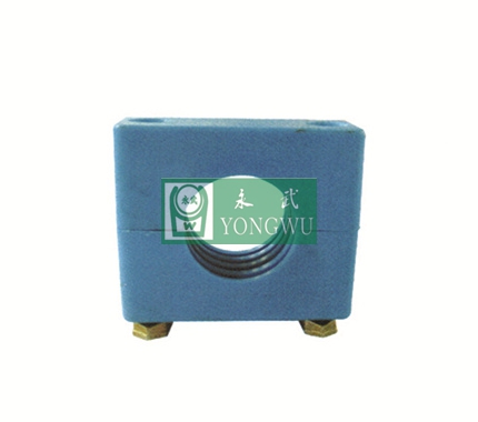 YWL*G8轻型双螺栓管夹