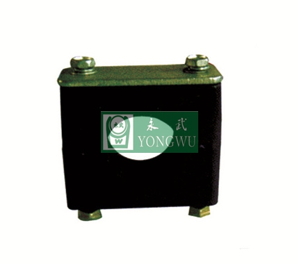 YWL*G9轻型双螺栓管夹