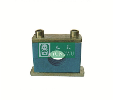 YWH*G2重型管夹
