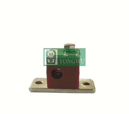 YWL*G6轻型单螺栓管夹