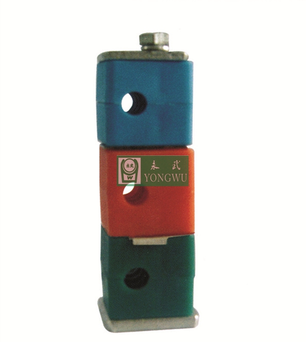 YWL*G13轻型单螺栓管夹