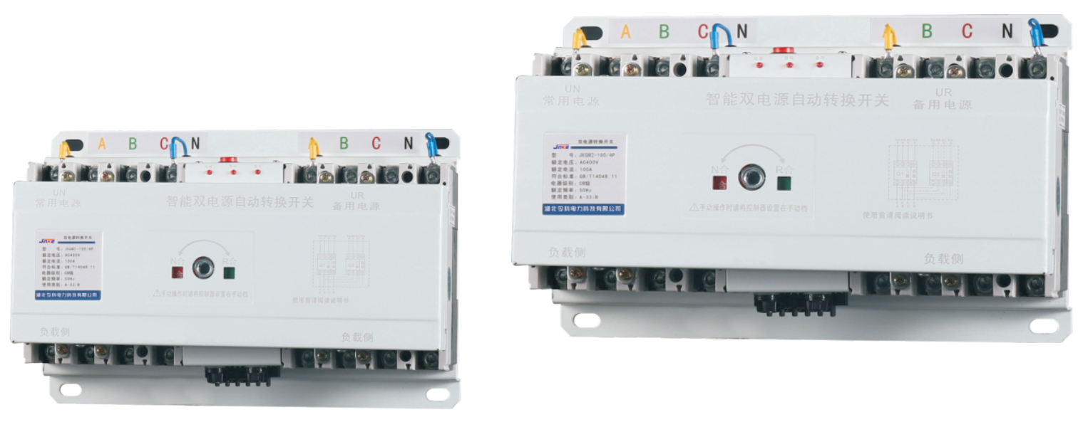 JKQM2末端型雙電源轉(zhuǎn)換開(kāi)關(guān)