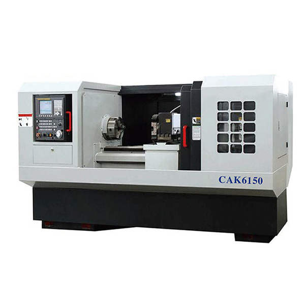 CAK6150數(shù)控臥式車床