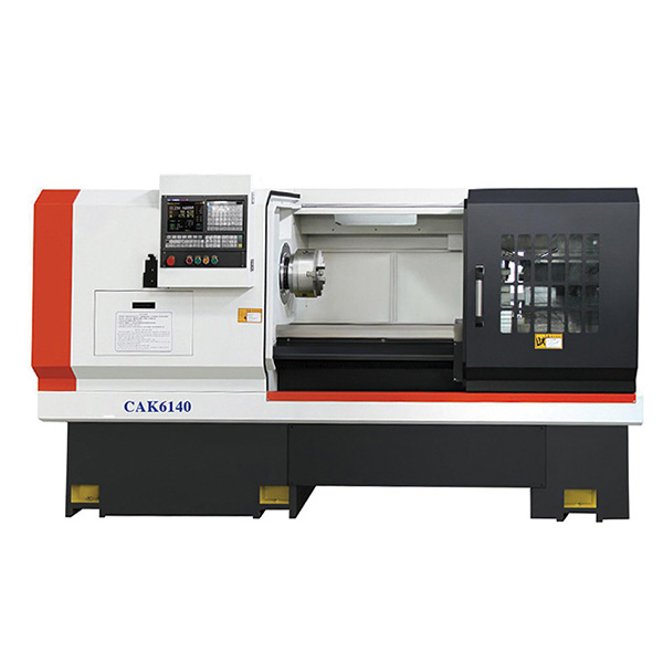 CAK6140數(shù)控臥式車床