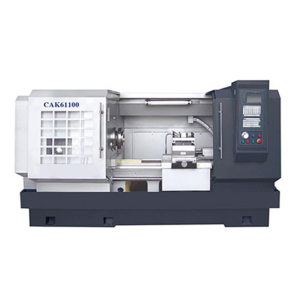 CAK61100數(shù)控臥式車床