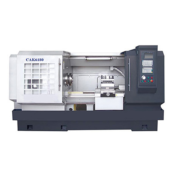 CAK6180數(shù)控臥式車床