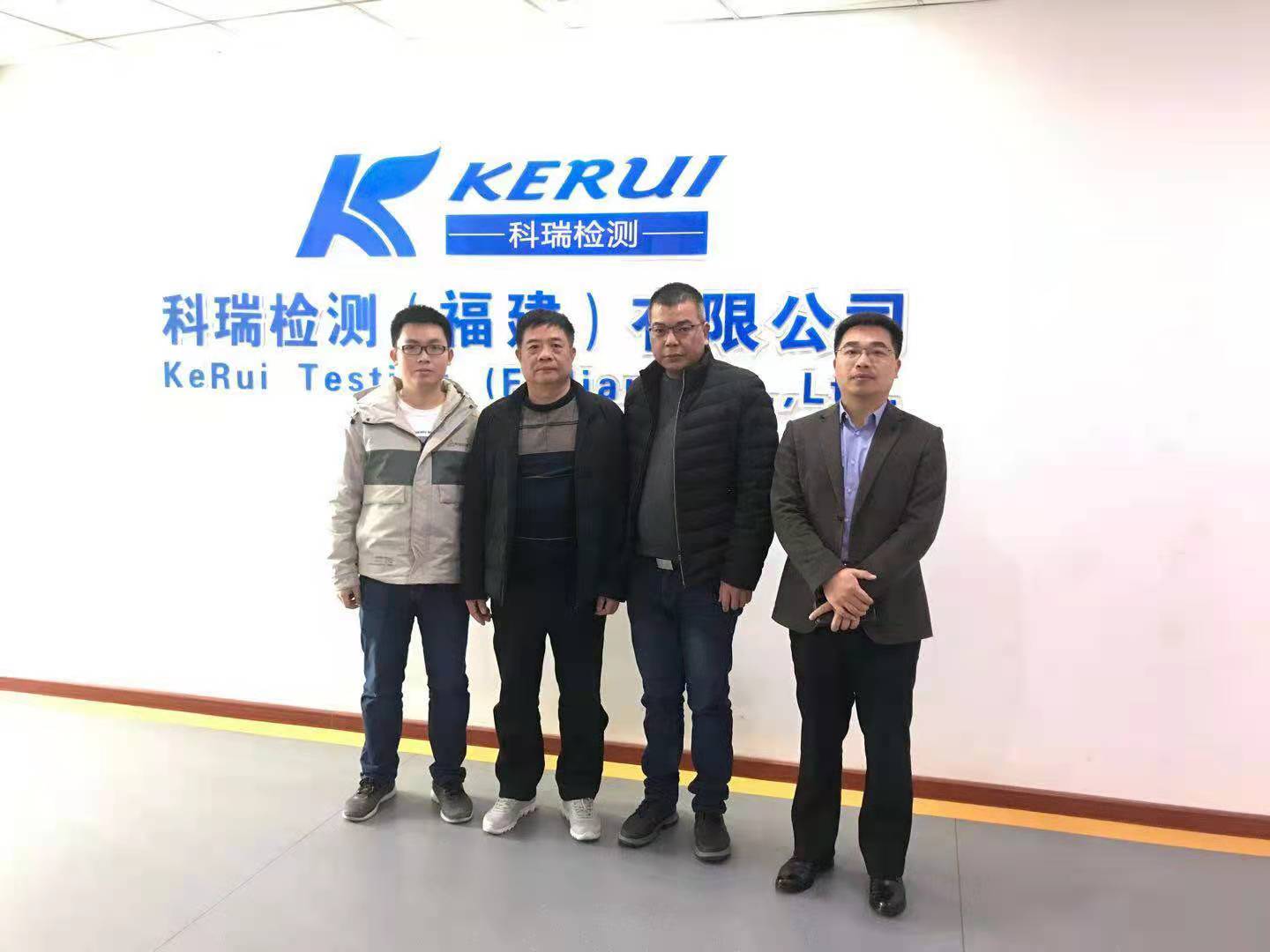 【协会动态】协会开展调研活动