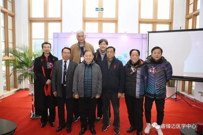 五星体育频道播报：防治运动员伤病 市体育发展基金会引进先进诊疗技术