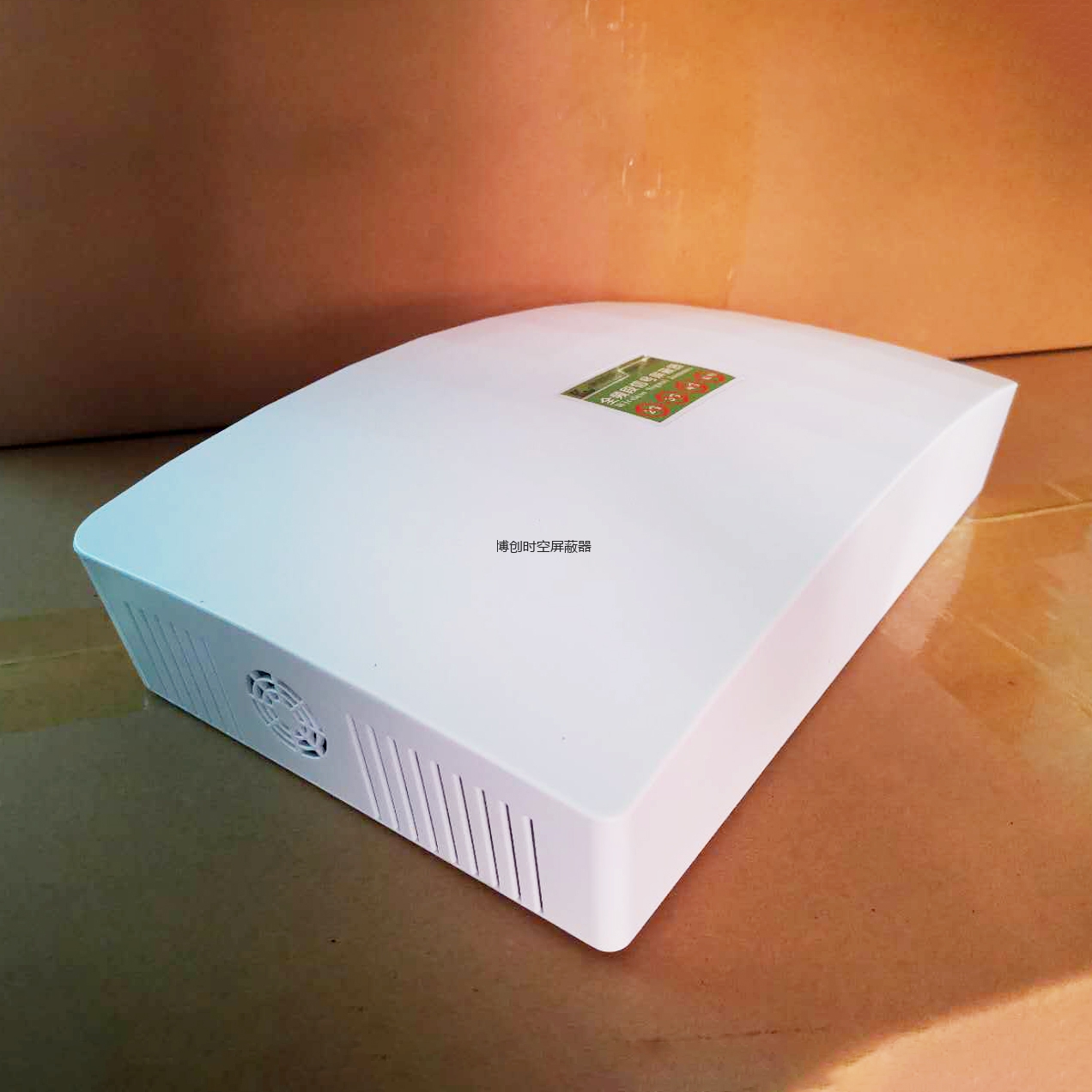 考场5g手机信号屏蔽器单路2W总功率约20瓦内置手机信号屏蔽器