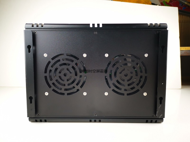 单路10瓦-12瓦无线信号屏蔽器大功率8路手机信号屏蔽器5G手机信号屏蔽器