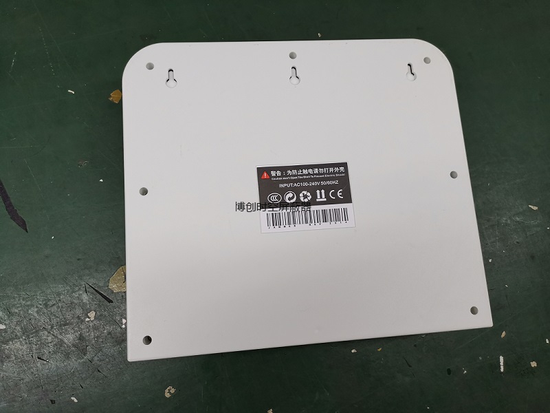 考场手机信号屏蔽器BCSK-NZ880型三网8段频段信号屏蔽器