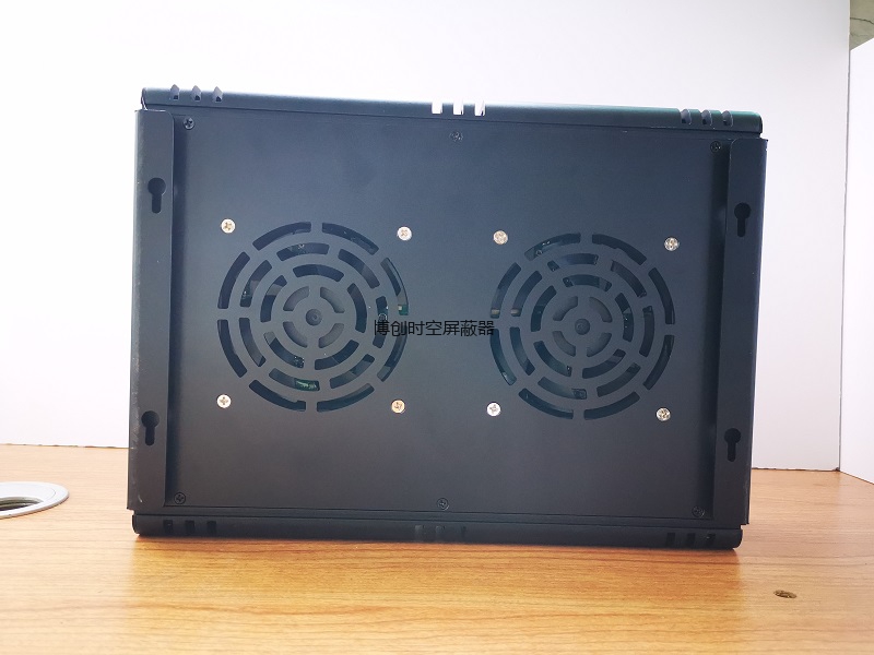台式十路BCSK-D-G-10型大功率5g手机信号屏蔽器