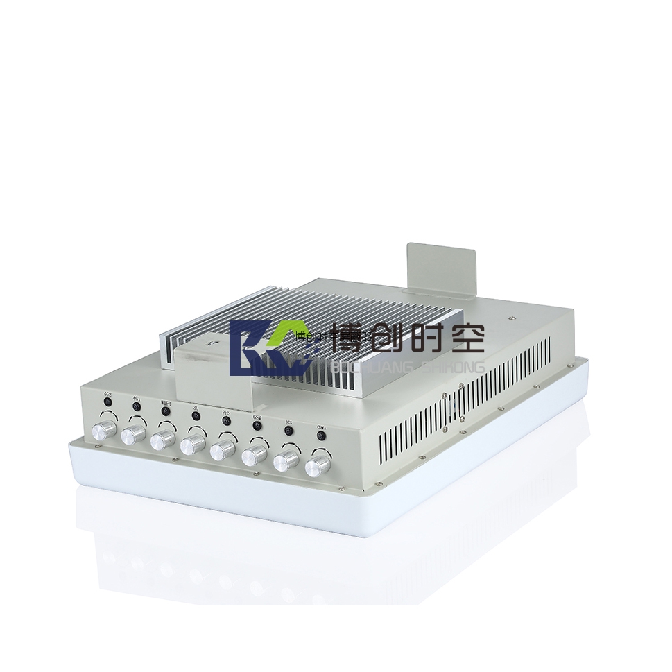 BCSK-NZ9X大功率会议室可调内置天线手机信号屏蔽器