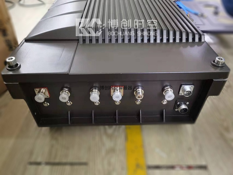 300瓦大功率监狱看守所操作用手机信号屏蔽器