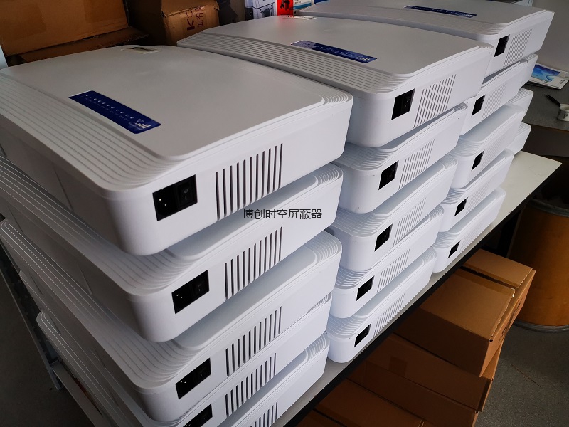中考高考考场5g手机信号屏蔽器