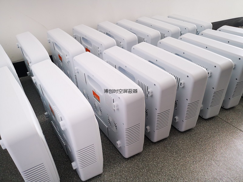 学校内置大功率考场5g手机信号屏蔽器
