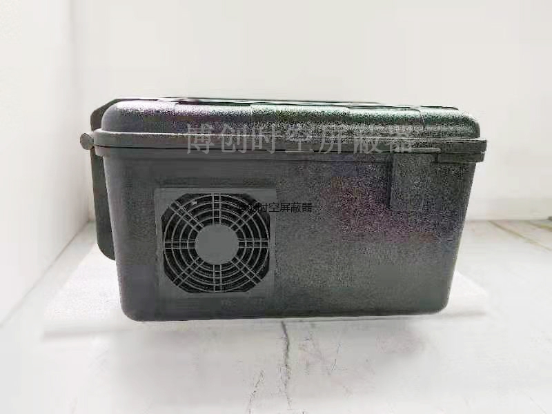 BCSK-101S-8型大功率手提箱5g手机信号屏蔽器