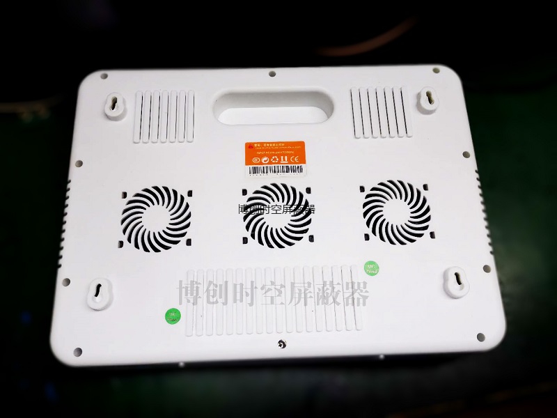 5g手机信号屏蔽器 BCSK-NZ110型学校考试内置10路考场屏蔽器