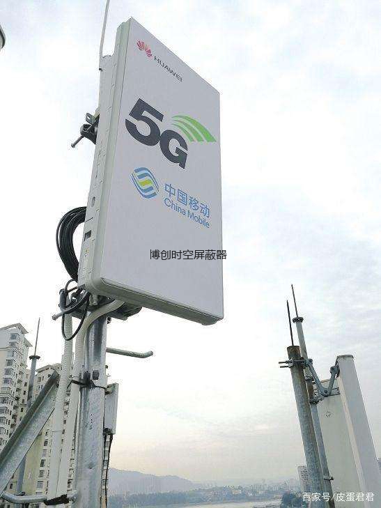 5g信号衰减快难穿墙5g手机信号屏蔽器能屏蔽吗