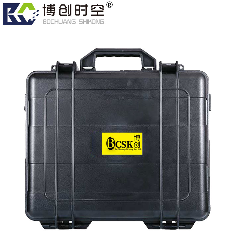 大功率手机信号屏蔽器BCSK-101S型监狱屏蔽器解决方案