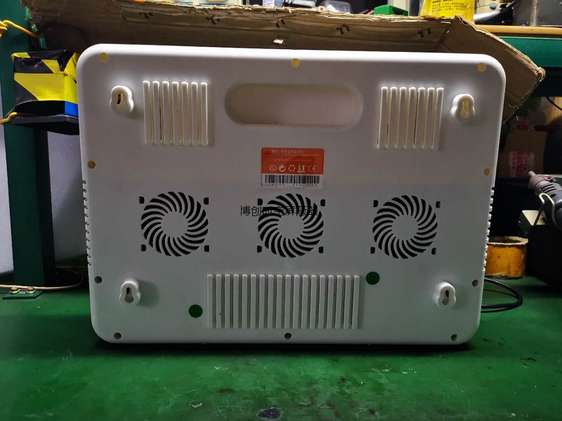 5g手机信号屏蔽器 BCSK-NZ110型学校考试内置10路考场屏蔽器