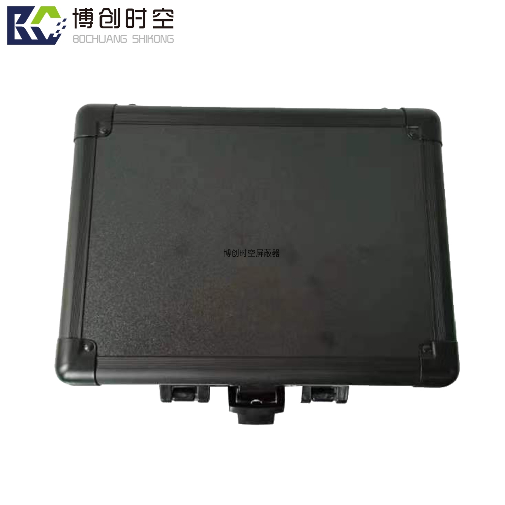 单兵无人机侦测预警探测一体机BCSK-ZC01型无人机侦测预警机