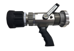 多功能自卫进攻水枪QDH6.0/10-A