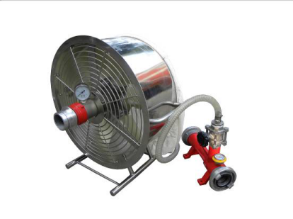 移动式高倍数泡沫产生器PFY4