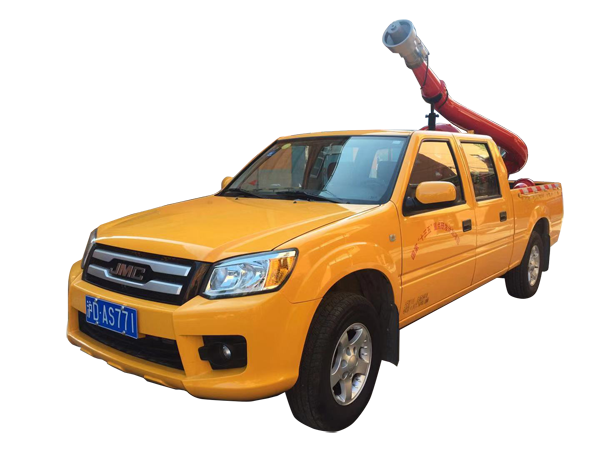 消防皮卡车PSKDY150一KWJA型等