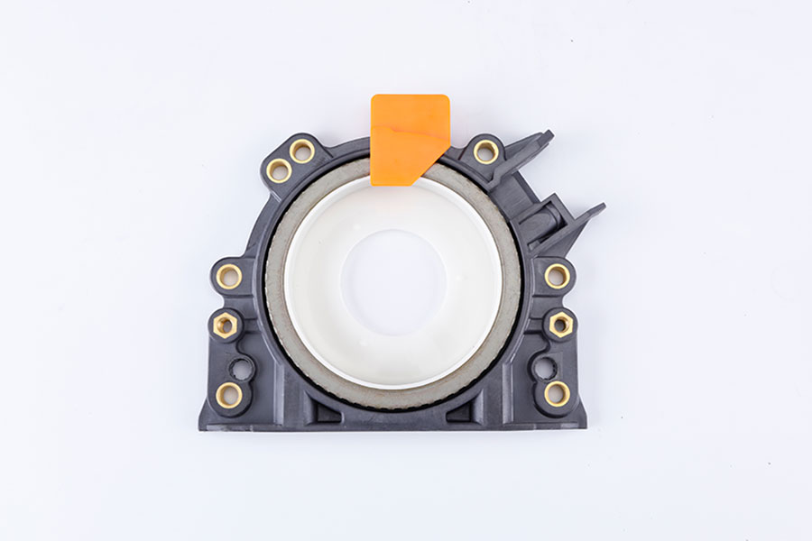 Crank shaft rear Seals 1