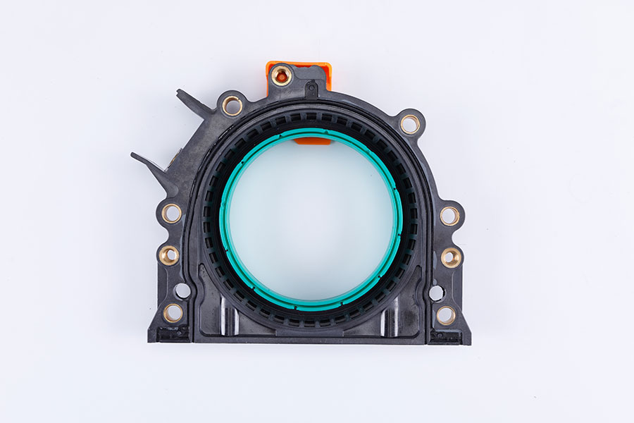 crank shaft rear Seals 4