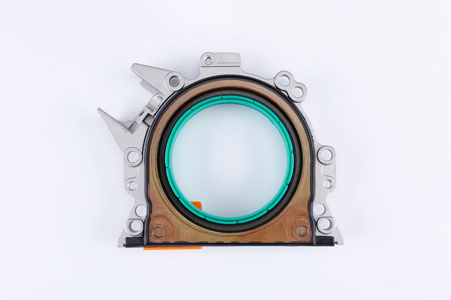 crank shaft rear Seals 6